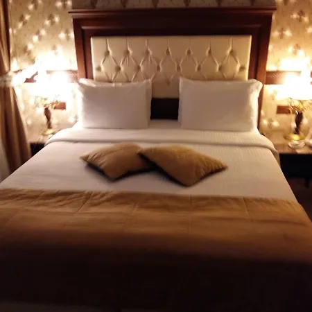 Divalis 4* Stambuł