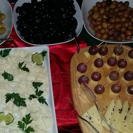 Divalis Stambuł