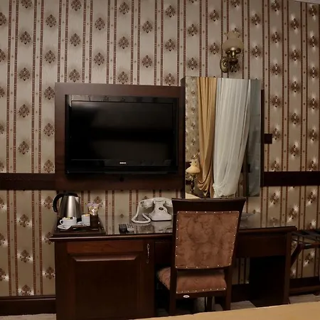 Hotel Divalis Istambul