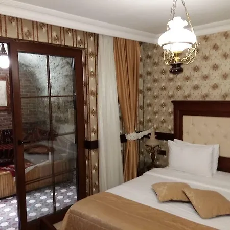 Divalis Hotel 4*