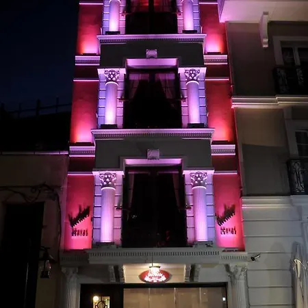 Divalis 4* Stambuł
