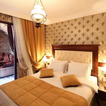Divalis Hotel 4*