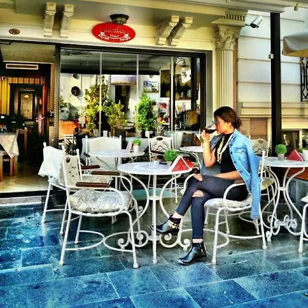 Hotel Divalis