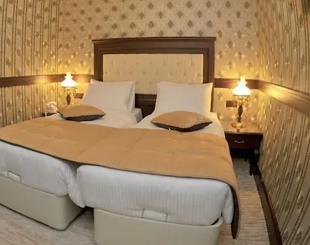Divalis Hotel 4*