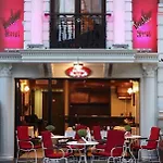Divalis Hotel 4*