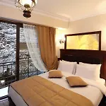 Hotel Divalis Istanbul