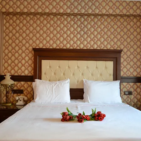 Hotel Divalis Estambul