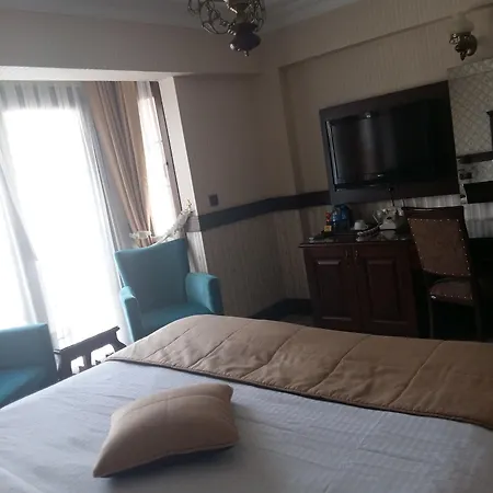 Divalis Istanbulská provincie