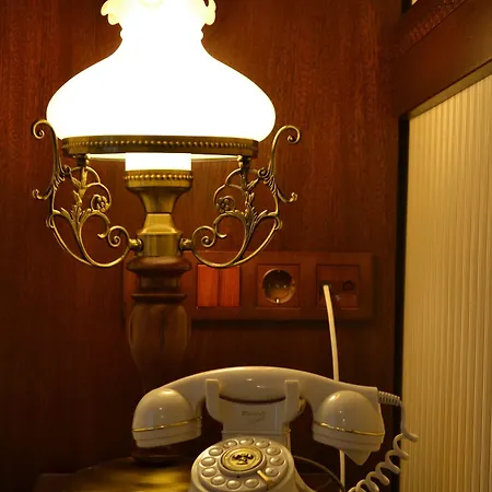 Divalis איסטמבול