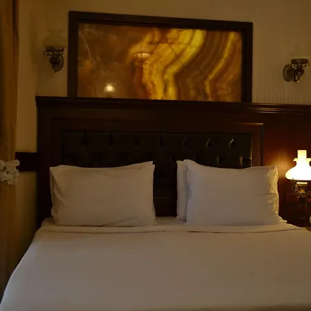 Hotel Divalis Estambul