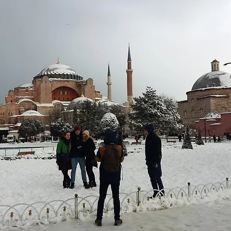 Divalis 3* Estambul