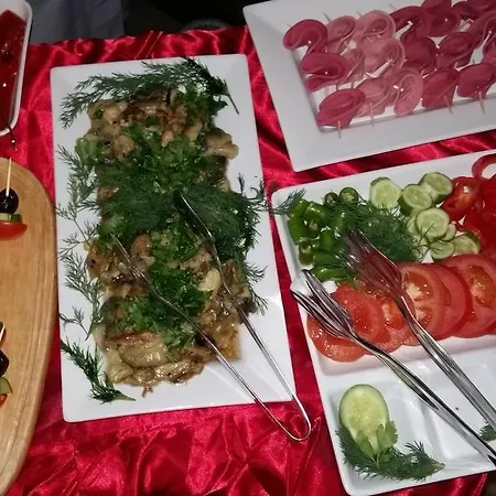 Divalis Hotel Estambul