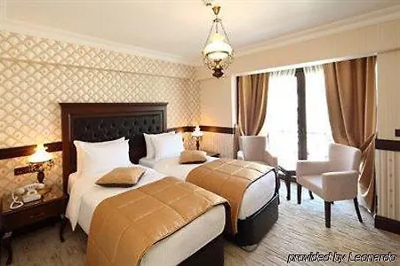 Divalis 3* Estambul