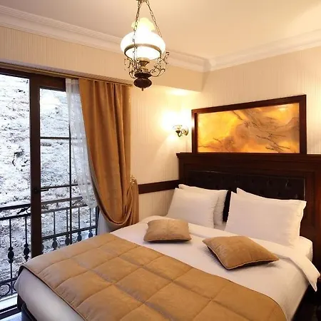 Divalis 3* Estambul