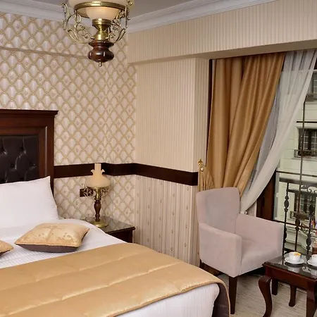 Divalis 3* Estambul