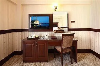 Hotel Divalis Istanbulská provincie