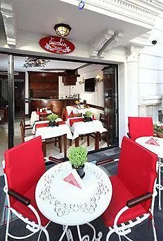 Divalis Hotel Estambul