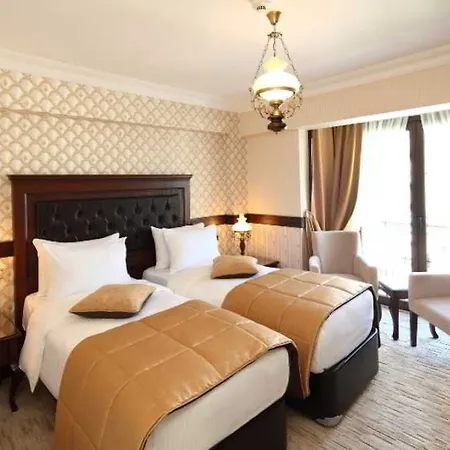 Divalis Hotel Estambul