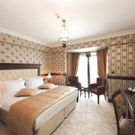 Divalis Hotel Estambul