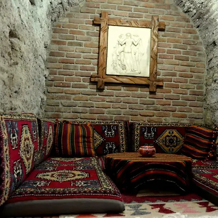 Hotel Divalis Estambul