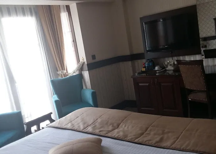 Divalis Стамбул