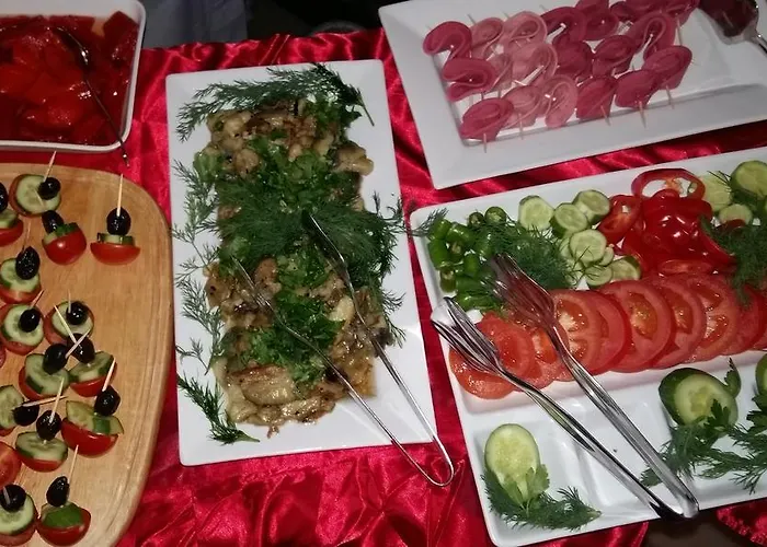 Divalis Hotel Istanbul