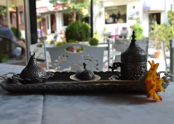 Divalis Hotel Istanbul