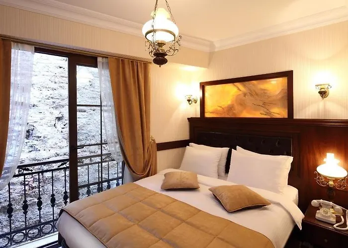 Divalis 4* Стамбул