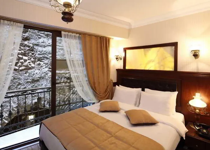 Hotel Divalis Istanbul