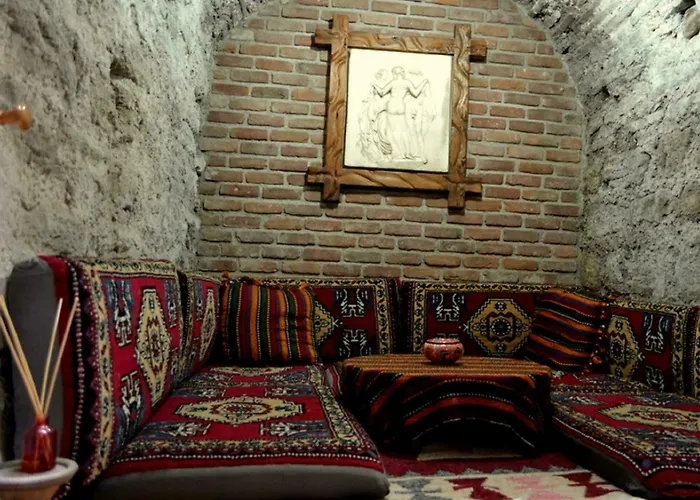 Hotel Divalis Istanbul