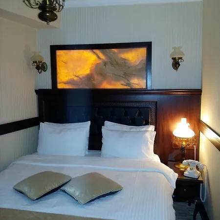 Divalis 4*