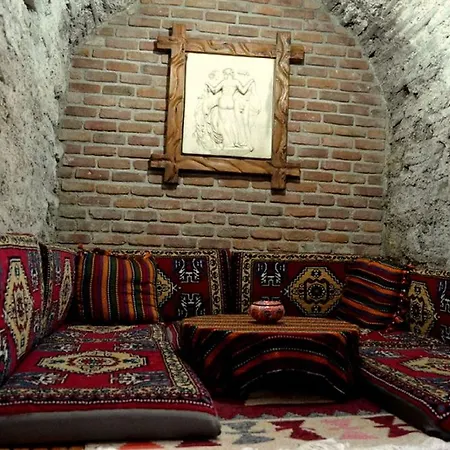 فندق Divalis