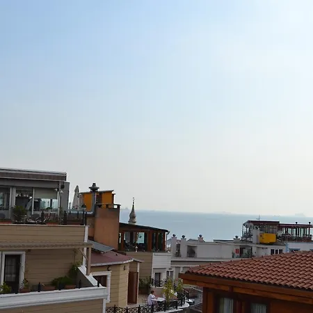 Divalis Hotel Istanbul