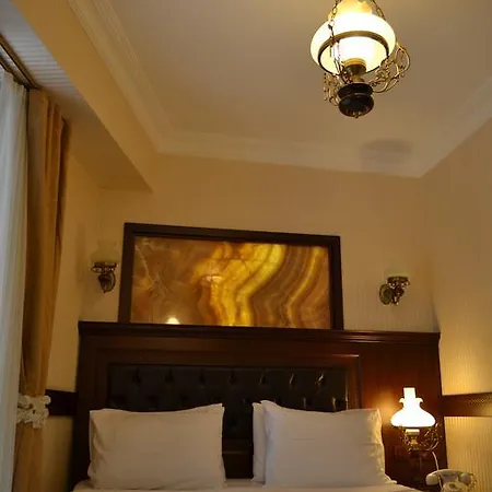Divalis Hotel 4*