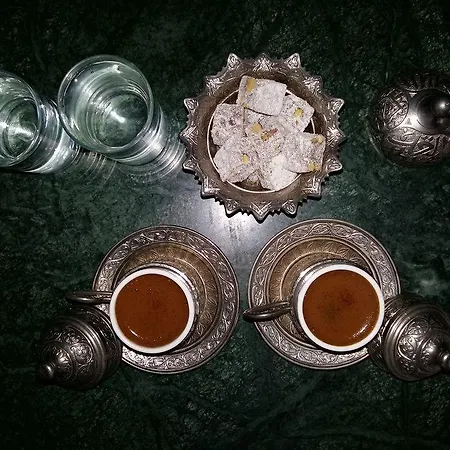 Divalis فندق