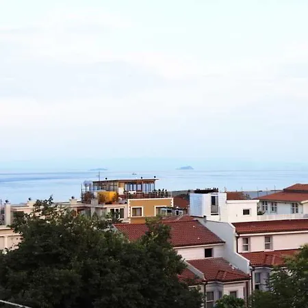 Divalis Hotel Istanbul