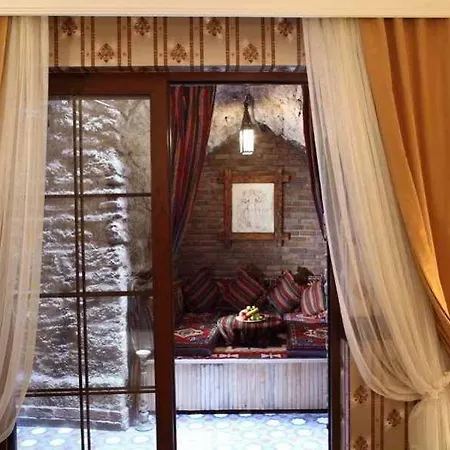 فندق Divalis 4*