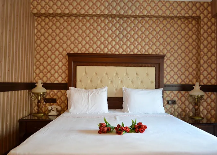 Hotel Divalis Stambuł