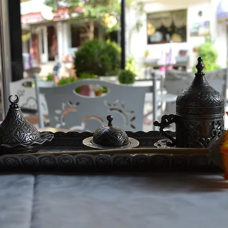 Divalis Hotel Istanboel