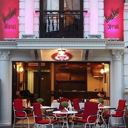 Divalis Hotel 4*