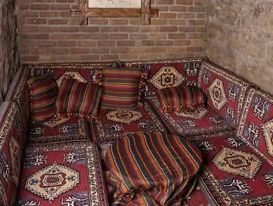 Divalis Hotel Istanboel