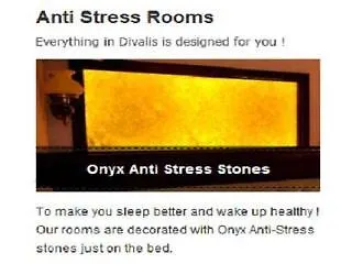 Divalis 4* Istanboel